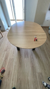 Photo de galerie - Table 
