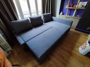 Photo de galerie - Montage meubles en kit