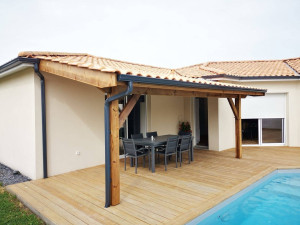 Photo de galerie - Bricolage et multi services