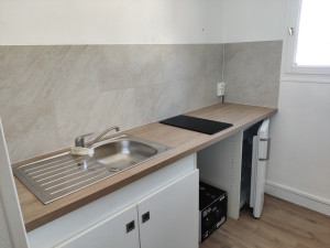 Photo de galerie - Cuisine   