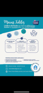 Photo de galerie - Baby sitting