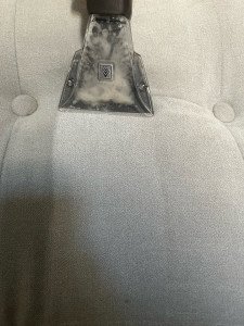 Photo de galerie - Canapé