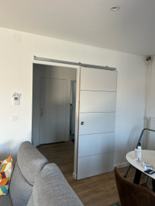 Photo de galerie - Menuiserie - Huisserie - Agencement