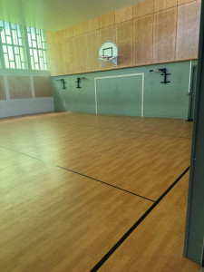 Photo de galerie - Ménage