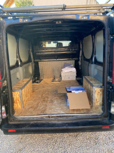 Photo de galerie - 2,40 m de longueur 