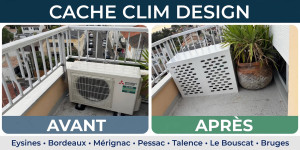 Photo de galerie - Bricolage et multi services