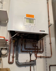 Photo de galerie - Plomberie - Installation sanitaire