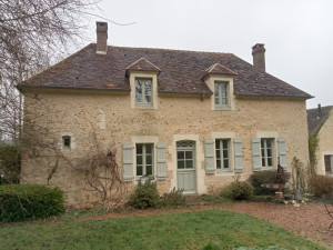 Photo de galerie - Couverture - Toiture