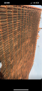 Photo de galerie - Couverture - Toiture