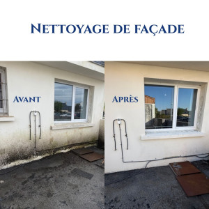 Photo de galerie - Ménage