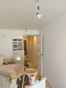 Photo de galerie - Artisan tout corps d'état - Rénovation