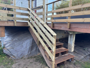 Photo de galerie - Portail / Barrières 