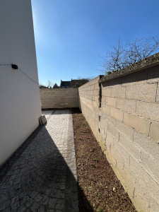 Photo de galerie - Paysagiste - Aménagement du jardin