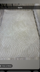 Photo de galerie - Après passage 