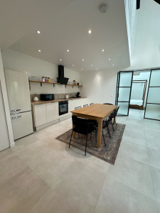 Photo de galerie - Installation de cuisine ?‍? 