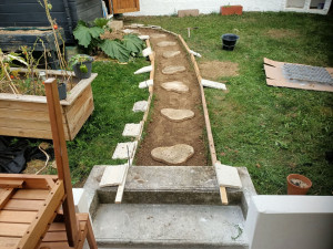 Photo de galerie - Paysagiste - Aménagement du jardin