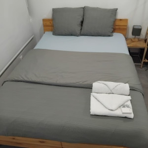 Photo de galerie - Acceuil et gestion de logements 