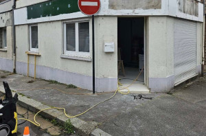 Photo de galerie - Peinture 