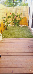 Photo de galerie - Paysagiste - Aménagement du jardin