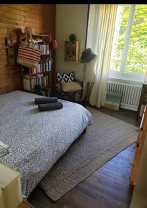 Photo de galerie - Air b&b