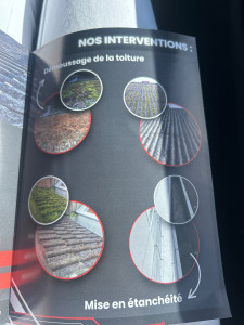 Photo de galerie - RIT TOITURE