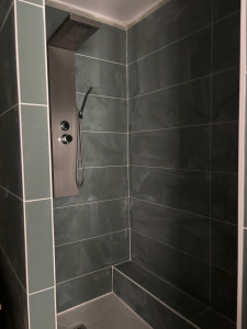 Photo de galerie - Carrelage