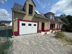 Photo de galerie - Peinture - Tapisserie