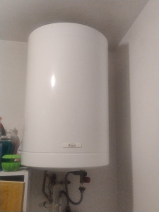 Photo de galerie - Ballon chaude