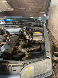 Photo de galerie - Réparation 