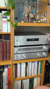 Photo de galerie - Dépannage smartphone - hifi - video - photo