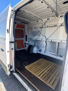 Photo de galerie - Camion