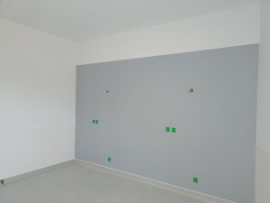 Photo de galerie - Peinture 