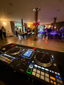 Photo de galerie - DJ - Disc Jockey