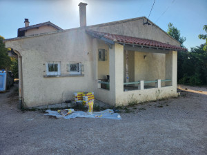 Photo de galerie - Façade 
