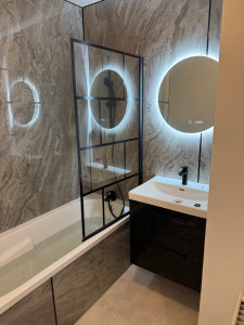 Photo de galerie - Manutention