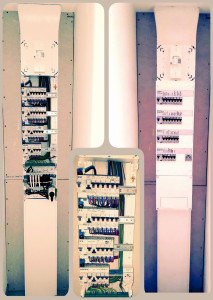 Photo de galerie - Installation électrique