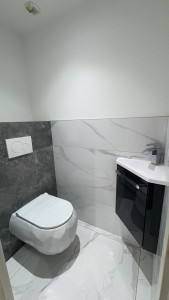 Photo de galerie - Plomberie - Installation sanitaire