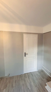 Photo de galerie - Menuiserie - Huisserie - Agencement