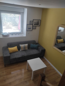 Photo de galerie - Entretien de logements