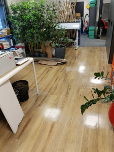 Photo de galerie - Bureaux