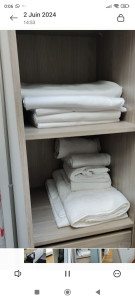 Photo de galerie - Ménage