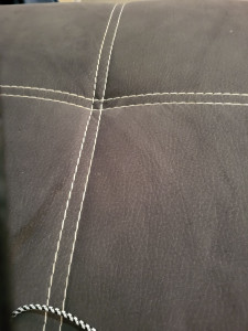 Photo de galerie - Nettoyage 
