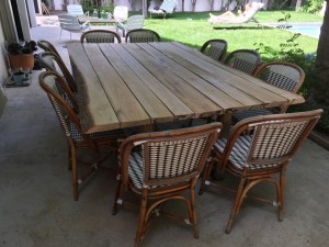 Photo de galerie - Menuiserie - Huisserie - Agencement