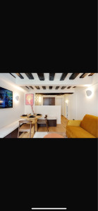 Photo de galerie - Peinture   décoratif 