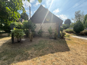 Photo de galerie - Paysagiste - Aménagement du jardin