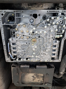 Photo de galerie - Réparation voiture