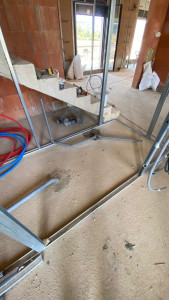 Photo de galerie - Travaux de plomberie