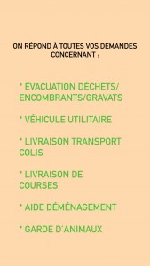 Photo de galerie - Véhicule utilitaire / Camionnette