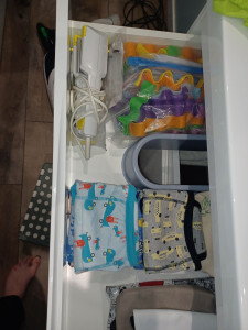 Photo de galerie - Ménage