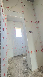 Photo de galerie - Sale de bain 